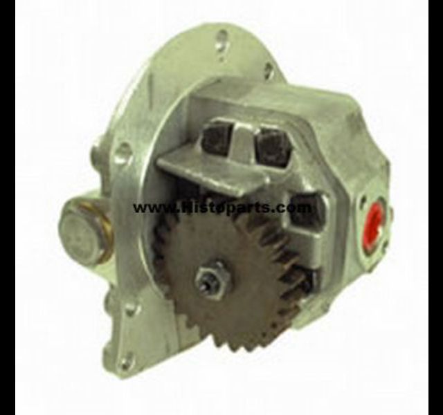 Hydrauliekpomp Ford