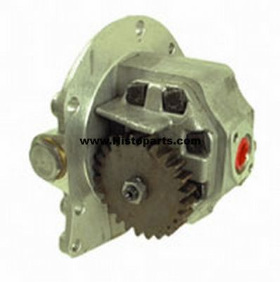 Hydrauliekpomp Ford