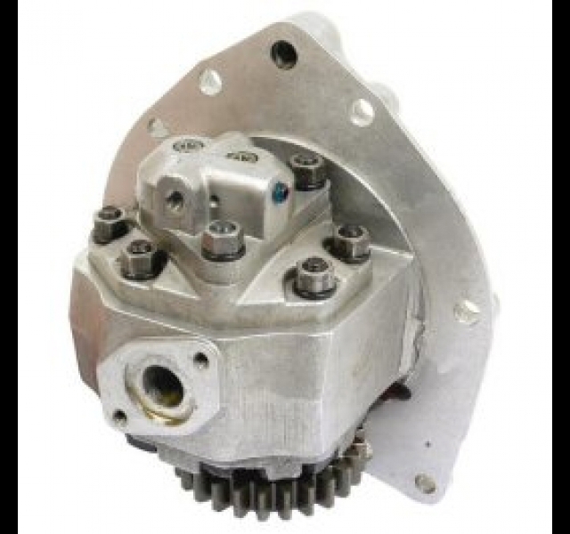 Hydrauliekpomp Ford met Dual Power