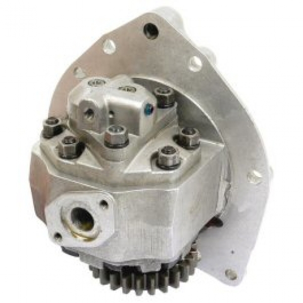 Hydraulic pump, Ford  with Dual power
