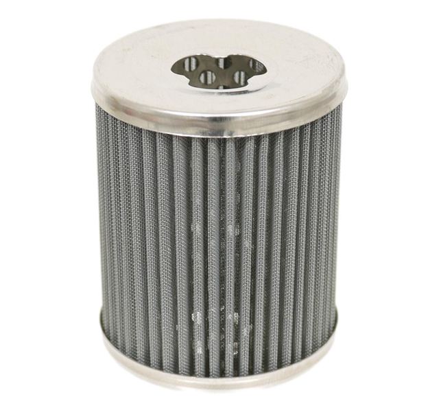 Hydraulic oil filter Ford 2000 to 7700