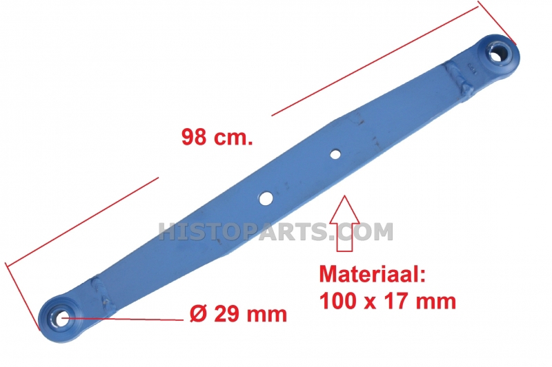 Link arm Ford