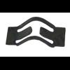 Clip voor grille, Ford 1000 serie