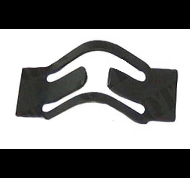 Clip voor grille, Ford 1000 serie