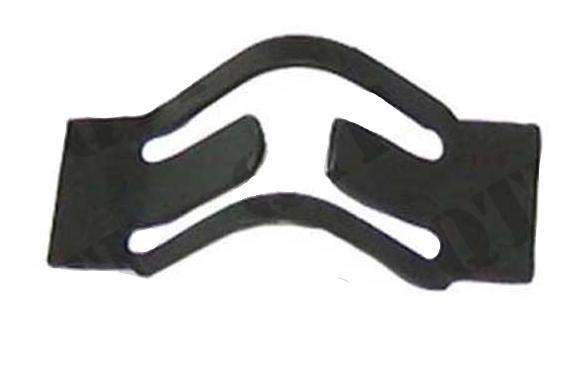 Clip voor grille, Ford 1000 serie