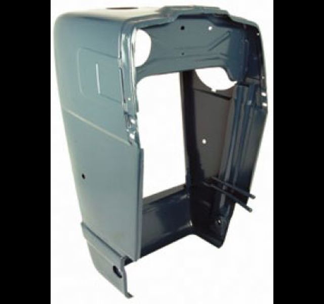 Neus Ford 2600. 3600 met droog luchtfilter