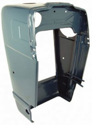 Neus Ford 2600. 3600 met droog luchtfilter