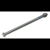 Spatbord montagebout 25.5 cm lang