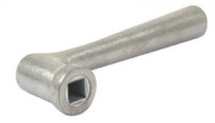 Inne cab. handle. Ford 2000 to 7600