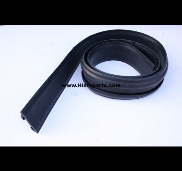 Rubber strip. between fender and cab Histoparts