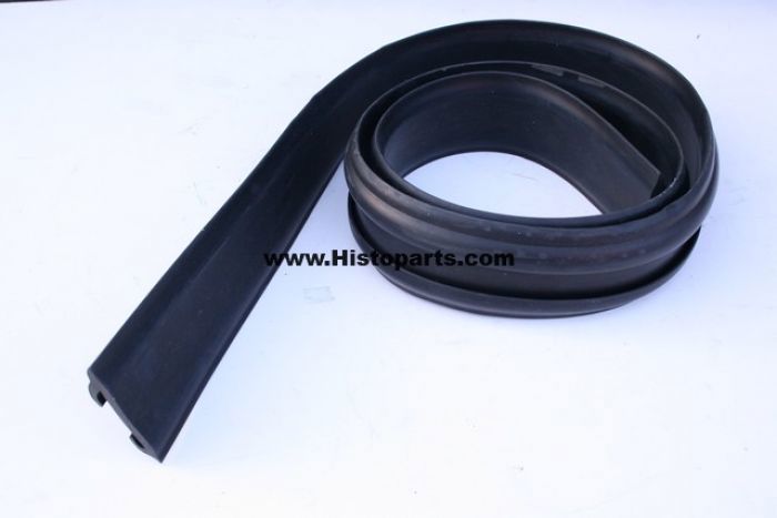 Rubber strip. between fender and cab Histoparts