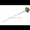 Dipstick with cap. transmision Ford