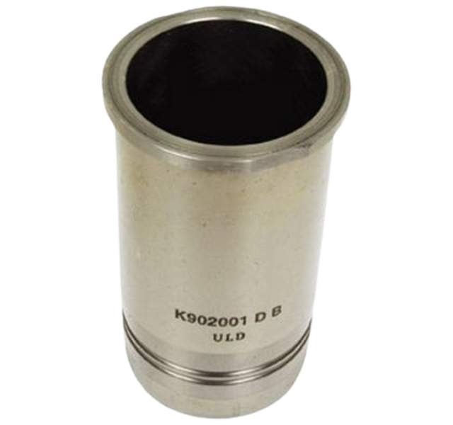 Cylinder liner David Brown 88.9mm bore