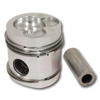 Zuiger 92.07 mm David Brown 30D, 880, 900 Implematic, 950