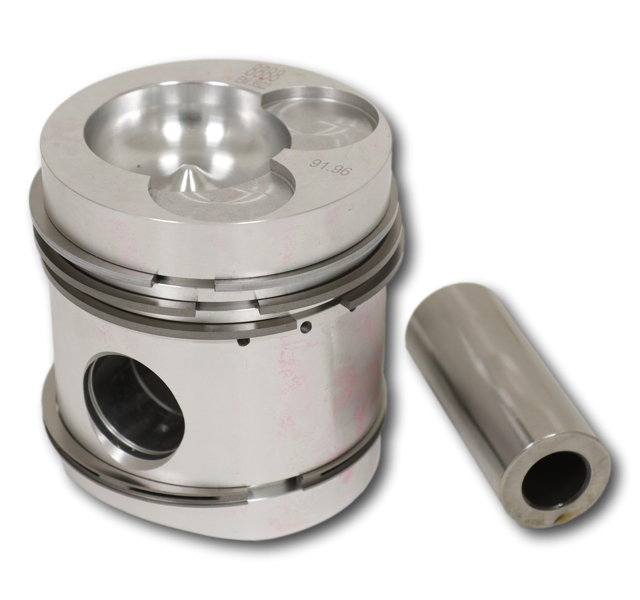 Zuiger 92.07 mm David Brown 30D, 880, 900 Implematic, 950