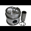 Zuiger met veren, David Brown 990 met AD4/47 motor