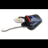 Indicator switch on dashboard. Ford 2000 - 7600