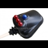 Indicator switch on dashboard. Ford 2000 - 7600 Histoparts