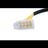 productphoto of Indicator switch on dashboard. Ford 2000 - 7600