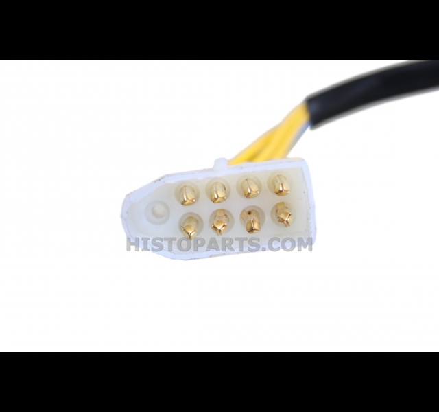 productphoto of Indicator switch on dashboard. Ford 2000 - 7600