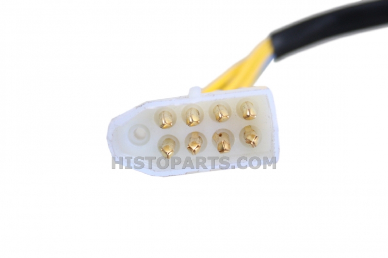 productphoto of Indicator switch on dashboard. Ford 2000 - 7600