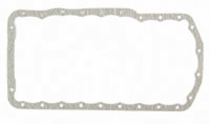 Sump gasket Ford - 4 Cyl.