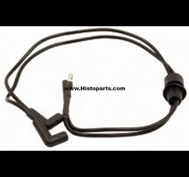 Start safety wire set, Ford 1000 serie's
