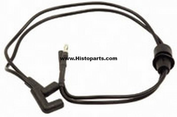 Start safety wire set, Ford 1000 serie's