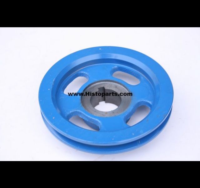 Krukas poelie. Ford 3000 tot 7000