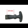 Motorkap rubber Histoparts