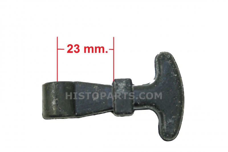 Bonnet fastener Histoparts