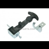 Bonnet fastener kit