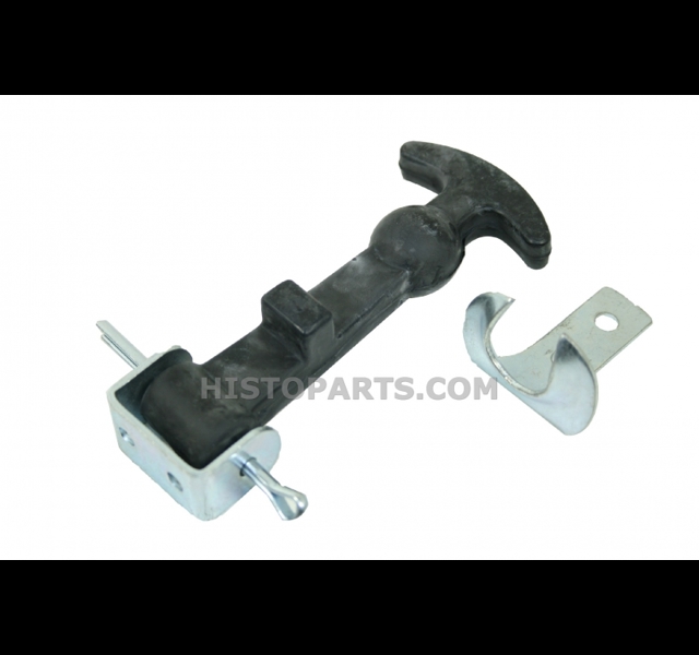 Bonnet fastener kit