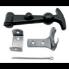 Bonnet fastener kit Histoparts