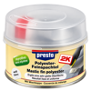 Polyester plamuur. 500 gr.