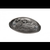 Neus embleem Fordson Dexta of Major Histoparts
