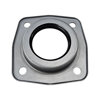 Rear axle outer oil seal with retainer. Farmall Cub