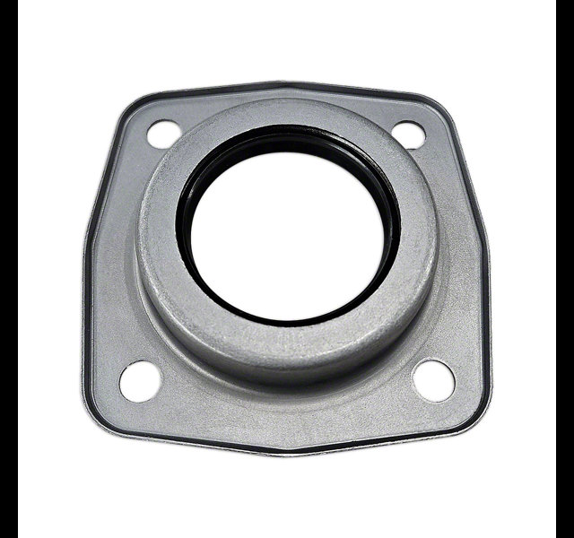 Rear axle outer oil seal with retainer. Farmall Cub