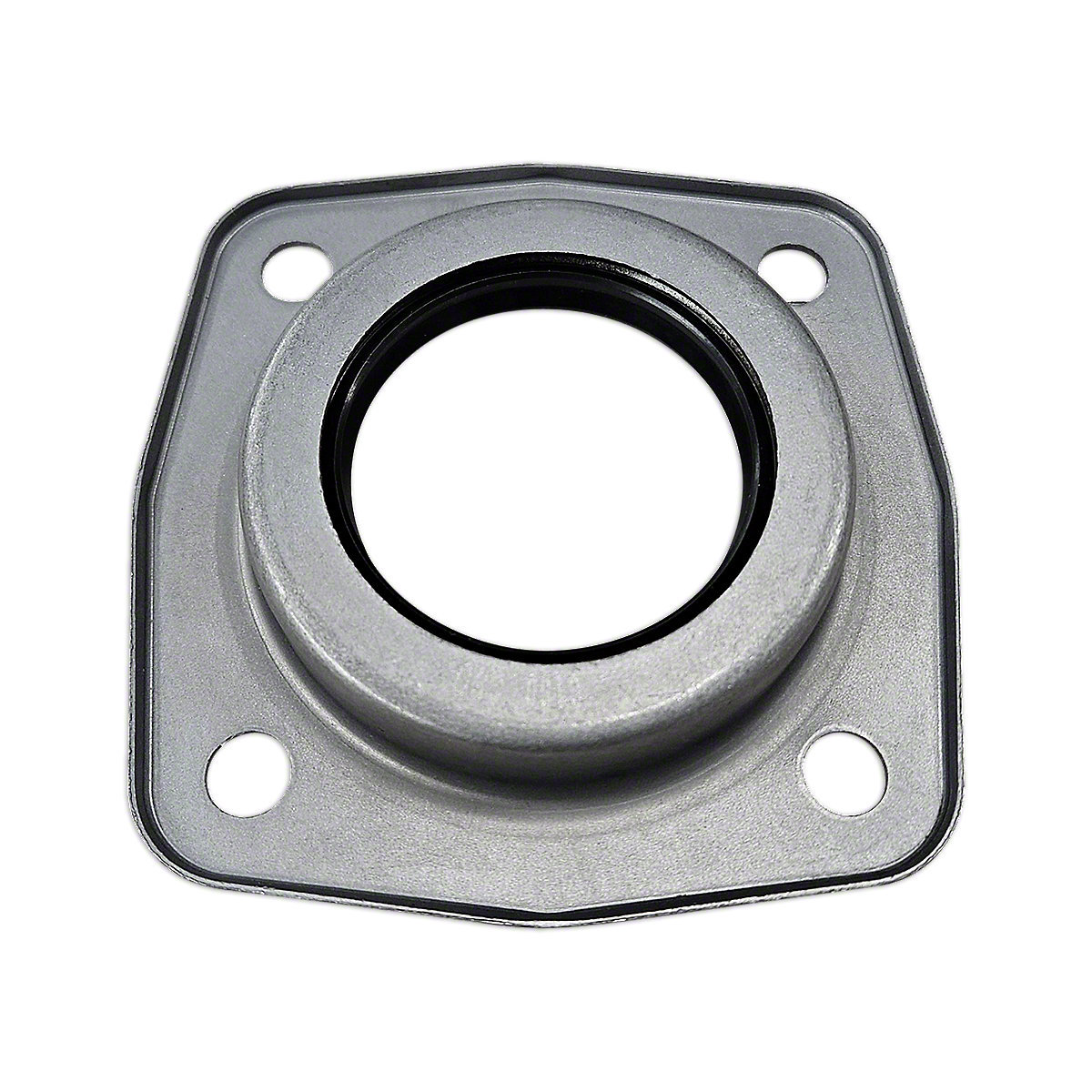 Rear axle outer oil seal with retainer. Farmall Cub