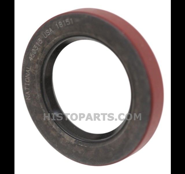 Magneto drive oil seal, Farmall Cub