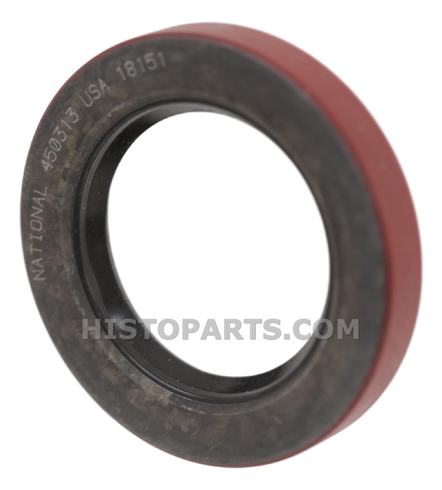 Magneet aandrijving oliekeerring, Farmall Cub