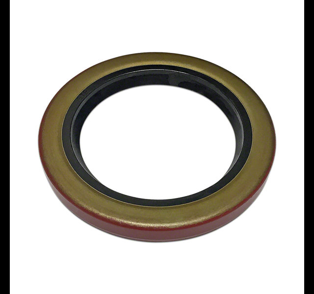 Differential shaft pinion oil seal. Farmall A, B & C
