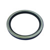 Achteras wiel keerring, Farmall W6, WD6 (1)