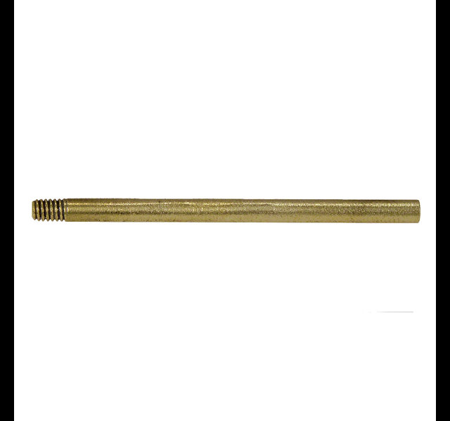 Idle tube, Farmall Cub with IHC carburetor