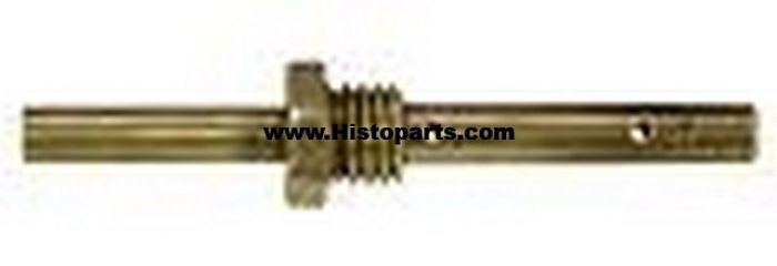 Main nozzle. Farmall Cub with IHC carburetor