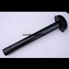 Pre cleaner, long tube. Massey Ferguson 135