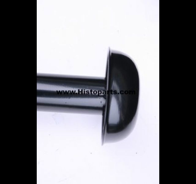 Pre cleaner, long tube. Massey Ferguson 135 Histoparts