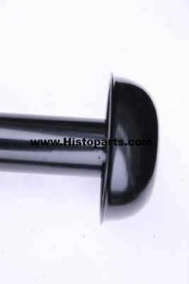 Pre cleaner, long tube. Massey Ferguson 135 Histoparts