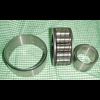 John Deere D, differentieel lager