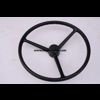 Steering wheel with cap. Massey Ferguson Vineyard Histoparts